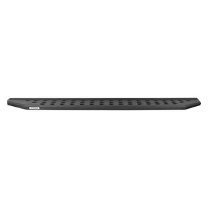 734.75 Go Rhino RB20 Running Boards Ford Bronco 4 Doors (21-22) Bedliner Coating or Textured Black Finish - Redline360