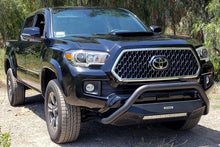 Load image into Gallery viewer, 543.35 Go Rhino RC4 LR Bull Bar Toyota 4Runner (2016-2021) w/ or w/o LED Light - Redline360 Alternate Image