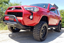 Load image into Gallery viewer, 543.35 Go Rhino RC4 LR Bull Bar Toyota 4Runner (2016-2021) w/ or w/o LED Light - Redline360 Alternate Image