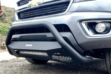 Load image into Gallery viewer, Go Rhino RC4 LR Bull Bar Chevy Colorado (15-20) w/ or w/o LED Light - w/ LED Lights Alternate Image