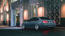Load image into Gallery viewer, Rohana RC7 Wheels (19x8.5 5x120 15ET CB 74.1) Machine Silver or Matte Graphite - Machine Silver Alternate Image