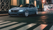 Load image into Gallery viewer, Rohana RC7 Wheels (19x9.5 5x120 35ET CB 72.56) Machine Silver or Matte Graphite - Machine Silver Alternate Image