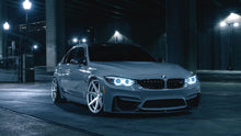 Load image into Gallery viewer, 495.00 Rohana RC7 Wheels (20x9 5x120 32ET CB 72.56) Machine Silver or Matte Graphite - Redline360 Alternate Image