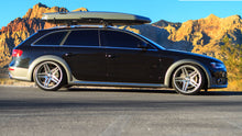 Load image into Gallery viewer, Rohana RFX15 Cross Forged Wheels (20x10 5x112 33ET CB 66.56) Gloss Black - Default Title Alternate Image