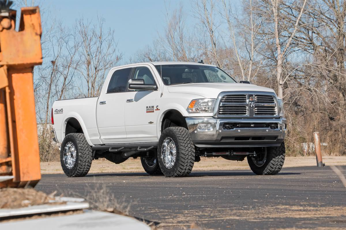 Rough Country Lift Kit Ram 2500 4WD (2014-2018) 5