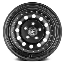 Load image into Gallery viewer, 142.50 Rebel Racing Bandit II Wheels (16x8 +0 Offset) 5x114.3 / 8x165.1 / 6x139.7 / 5x139.7 - Machined Clear or Matte Black - Redline360 Alternate Image