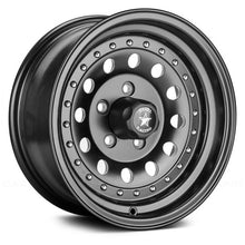 Load image into Gallery viewer, 142.50 Rebel Racing Bandit II Wheels (16x8 +0 Offset) 5x114.3 / 8x165.1 / 6x139.7 / 5x139.7 - Machined Clear or Matte Black - Redline360 Alternate Image