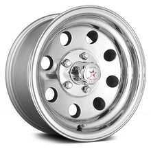 Load image into Gallery viewer, 137.00 Rebel Racing Sahara Wheels (17x9 -6 Offset) 6x139.7 / 5x114.3 / 5x127 / 5x139.7 - Machined Clear Coat or Matte Black Finish - Redline360 Alternate Image