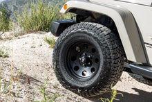 Scale 4x4 Sahara Wheels (17x9 -6 Offset) 6x139.7 / 5x114.3 / 5x127 / 5 ...