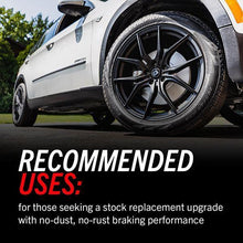 Load image into Gallery viewer, PowerStop Z17 Evolution Geomet Coated Rotor Brake Kit Infiniti M35/M45 (2006 - 2010) Q40 (2015) QX50 (2014 - 2015) Front or Rear - Brake Kits - PSBCRK114 - Redline360 Alternate Image