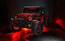 Load image into Gallery viewer, 134.96 Oracle LED Fog Light Jeep Wrangler JK/JL &amp; Gladiator JT (07-20) 20W - w/ or w/o Halo - Redline360 Alternate Image