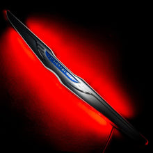 Load image into Gallery viewer, Oracle Rear LED Illuminated Emblem Chrysler - Multicolored RGB - Single / Red Alternate Image
