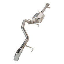 Load image into Gallery viewer, Remark Exhaust Toyota FJ Cruiser (2007-2014) Catback w/ Polished Tip - Default Title Alternate Image