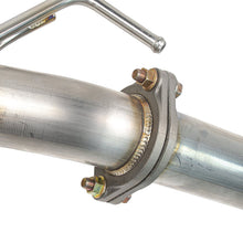 Load image into Gallery viewer, Remark Exhaust Toyota FJ Cruiser (2007-2014) Catback w/ Polished Tip - Default Title Alternate Image