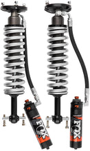 Load image into Gallery viewer, FOX Performance Elite Coilovers GMC Sierra w/ UCA (19-21) Front 2.5 R/R Reservoir Shock Set - 883-06-162 - Default Title Alternate Image