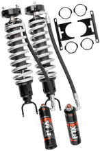 Load image into Gallery viewer, FOX Performance Elite Coilovers Ram 1500 w/ UCA (19-22) Front 2.5 Truck PES Reservoir Shock Set w/ DSC - 883-06-166 - Default Title Alternate Image