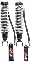 Load image into Gallery viewer, FOX Performance Elite Coilovers Ram 1500 w/ UCA (19-22) Front 2.5 Truck PES Reservoir Shock Set w/ DSC - 883-06-166 - Default Title Alternate Image