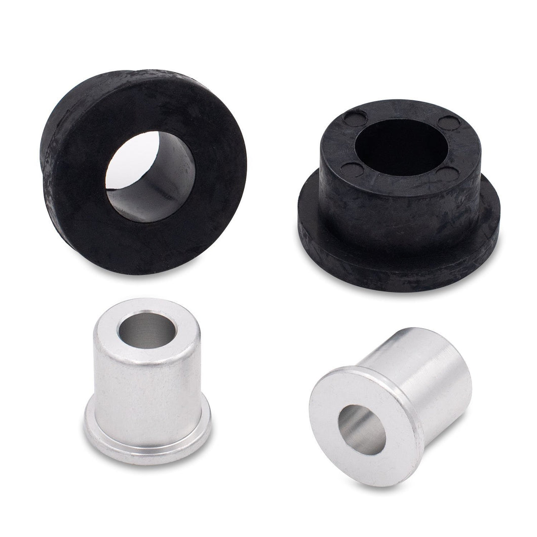 12.96 BLOX Replacement Polyurethane Bushing Honda Civic (1988-1995) Rear Control Arms - BXSS-21205 - Redline360