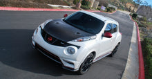 Load image into Gallery viewer, 949.00 SEIBON Carbon Fiber Hood Nissan Juke (2011-2017) GTR Style - Redline360 Alternate Image