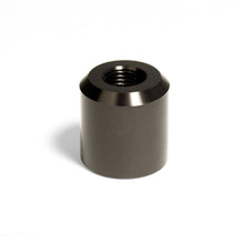 Load image into Gallery viewer, BLOX Reverse Lock-out Lever Adapter (12x1.25mm) Black / Silver - Black Alternate Image