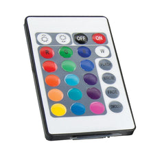 Load image into Gallery viewer, Oracle ColorSHIFT Underbody Wheel Well LED Lighting Kit - 4 Piece w/ Bluetooth + RF Alternate Image