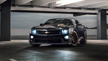 Load image into Gallery viewer, Rohana RFX11 Cross Forged Wheels (20x11 5x112 22ET CB 66.56) Brushed Bronze - Default Title Alternate Image