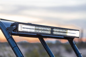 999.99 Rigid Industries Adapt E-Series LED Light Bar - 20" / 30" / 40" / 50" - Redline360