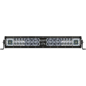 999.99 Rigid Industries Adapt E-Series LED Light Bar - 20" / 30" / 40" / 50" - Redline360