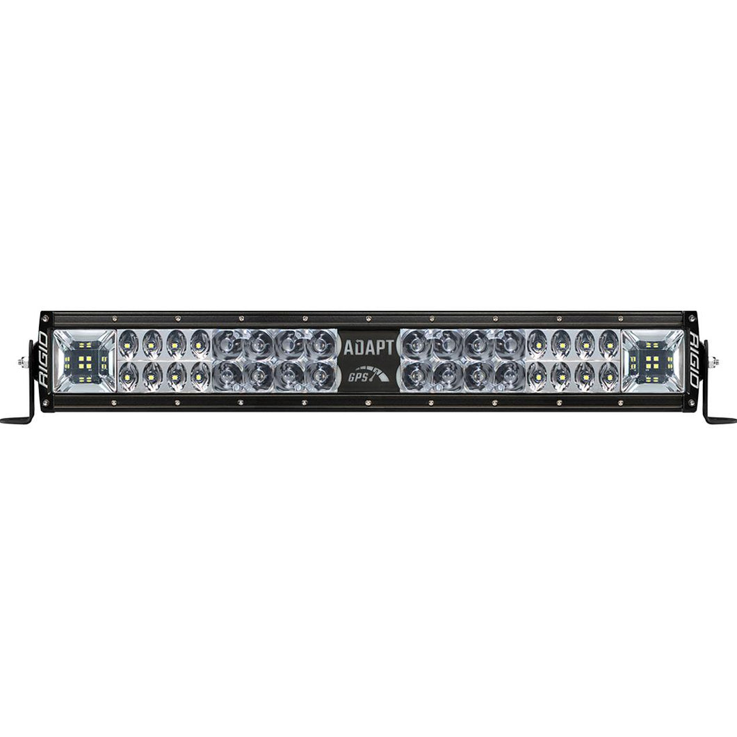 999.99 Rigid Industries Adapt E-Series LED Light Bar - 20