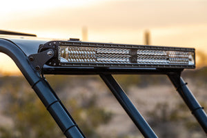 999.99 Rigid Industries Adapt E-Series LED Light Bar - 20" / 30" / 40" / 50" - Redline360