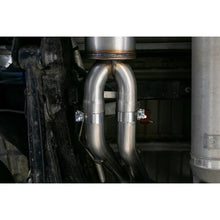 Load image into Gallery viewer, MBRP Exhaust Ram 1500 &amp; Rebel 5.7L Hemi V8 (19 - 24) Race Catback - Catback Exhaust - MBRPS5152AL - Redline360 Alternate Image