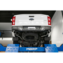 Load image into Gallery viewer, 514.99 MBRP Exhaust Ford Ranger 2.3 EcoBoost (2019-2022) Street Catback - Redline360 Alternate Image