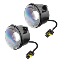 Load image into Gallery viewer, Oracle Vector Demon Eye ColorShift Projector Conversion Kit - 5856-334 - Default Title Alternate Image