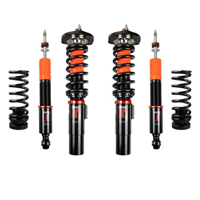 Riaction Coilovers Audi A4/S4 (2002-2008) GT-1 32 Way Adjustable