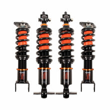 Load image into Gallery viewer, Riaction Coilovers Corvette C5/C6 (1997-2013) GT-1 32 Way Adjustable Alternate Image