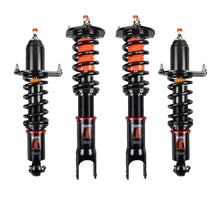 Load image into Gallery viewer, Riaction Coilovers Mazda MX-5 Miata NC (2006-2015) GT-1 32 Way Adjustable Alternate Image