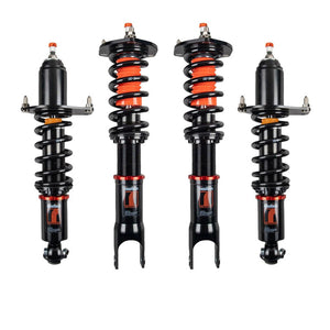 Riaction Coilovers Mazda MX-5 Miata NC (2006-2015) GT-1 32 Way Adjustable