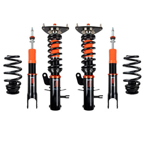 Riaction Coilovers Nissan Altima (2007-2018) GT-1 32 Way Adjustable w/ Front Camber Plate