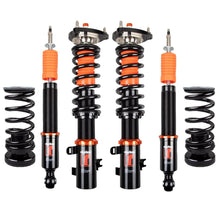 Load image into Gallery viewer, Riaction Coilovers Acura ILX (16-21) GT-1 32 Way Adjustable w/ Front Camber Plates - Default Title Alternate Image