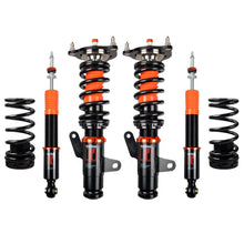 Load image into Gallery viewer, Riaction Coilovers Honda Civic Type R FK8 (17-20) GT-1 32 Way Adjustable w/ Front Camber Plates - Default Title Alternate Image