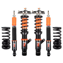 Load image into Gallery viewer, Riaction Coilovers Honda Accord (2018-2022) GT-1 32 Way Adjustable w/ Front Camber Plates Alternate Image