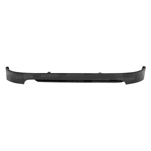 630.00 SEIBON Carbon Fiber Rear Bumper Lip Scion tC (2011-2013) TR Style - Redline360