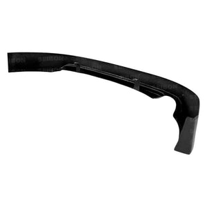 630.00 SEIBON Carbon Fiber Rear Bumper Lip Scion tC (2011-2013) TR Style - Redline360