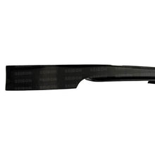 Load image into Gallery viewer, 630.00 SEIBON Carbon Fiber Rear Bumper Lip Scion tC (2011-2013) TR Style - Redline360 Alternate Image