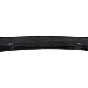 630.00 SEIBON Carbon Fiber Rear Bumper Lip Scion tC (2011-2013) TR Style - Redline360