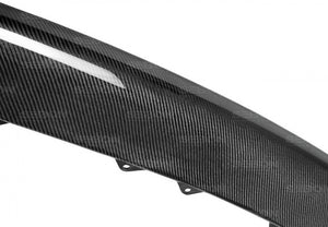 661.00 SEIBON Carbon Fiber Rear Diffuser Lexus IS250/IS300/IS350 (14-16) OE/RF/TP Style - Redline360