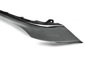 661.00 SEIBON Carbon Fiber Rear Diffuser Lexus IS250/IS300/IS350 (14-16) OE/RF/TP Style - Redline360