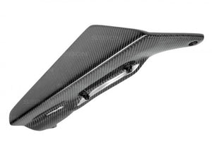 661.00 SEIBON Carbon Fiber Rear Diffuser Lexus IS250/IS300/IS350 (14-16) OE/RF/TP Style - Redline360