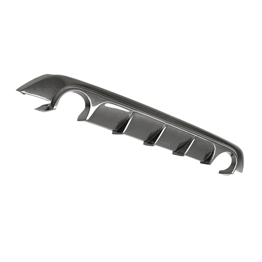 SEIBON Carbon Fiber Lip