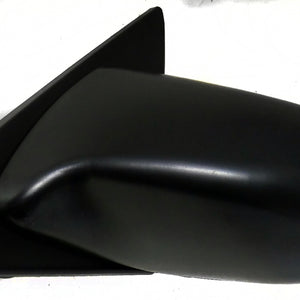 49.50 Spec-D Mirrors Honda Civic EG Coupe/Hatch (1992-1995) Carbon Fiber / Black Spoon Style - Redline360